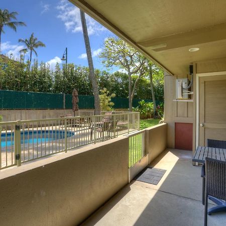 2 Bedroom Kapaa Condo, Pool, Ac, Beach Access Kk116 Kapa'a Esterno foto