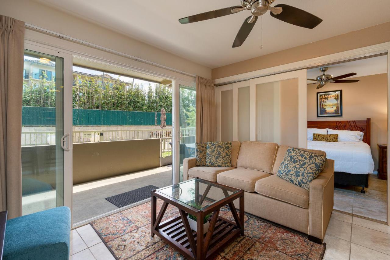 2 Bedroom Kapaa Condo, Pool, Ac, Beach Access Kk116 Kapa'a Esterno foto