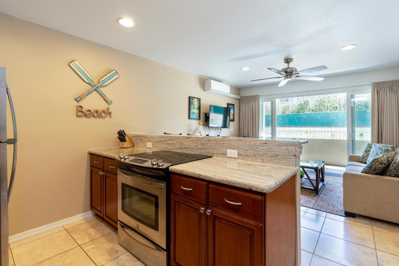 2 Bedroom Kapaa Condo, Pool, Ac, Beach Access Kk116 Kapa'a Esterno foto