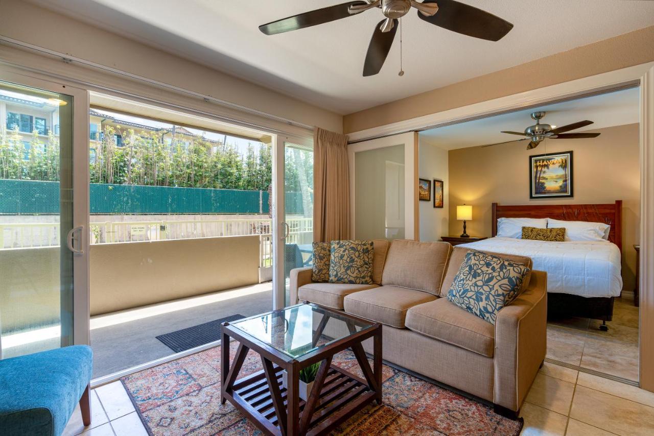 2 Bedroom Kapaa Condo, Pool, Ac, Beach Access Kk116 Kapa'a Esterno foto