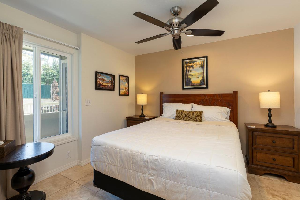 2 Bedroom Kapaa Condo, Pool, Ac, Beach Access Kk116 Kapa'a Esterno foto
