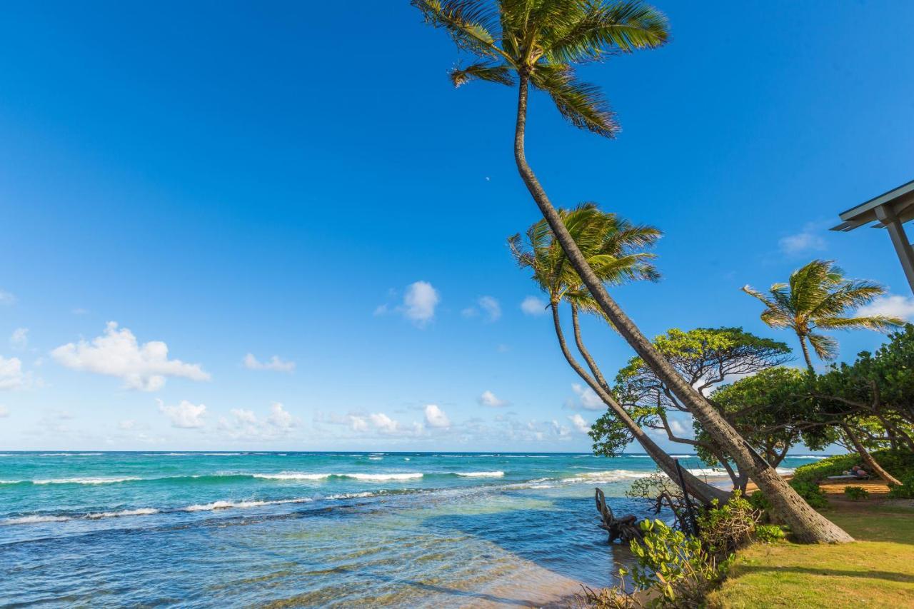 2 Bedroom Kapaa Condo, Pool, Ac, Beach Access Kk116 Kapa'a Esterno foto