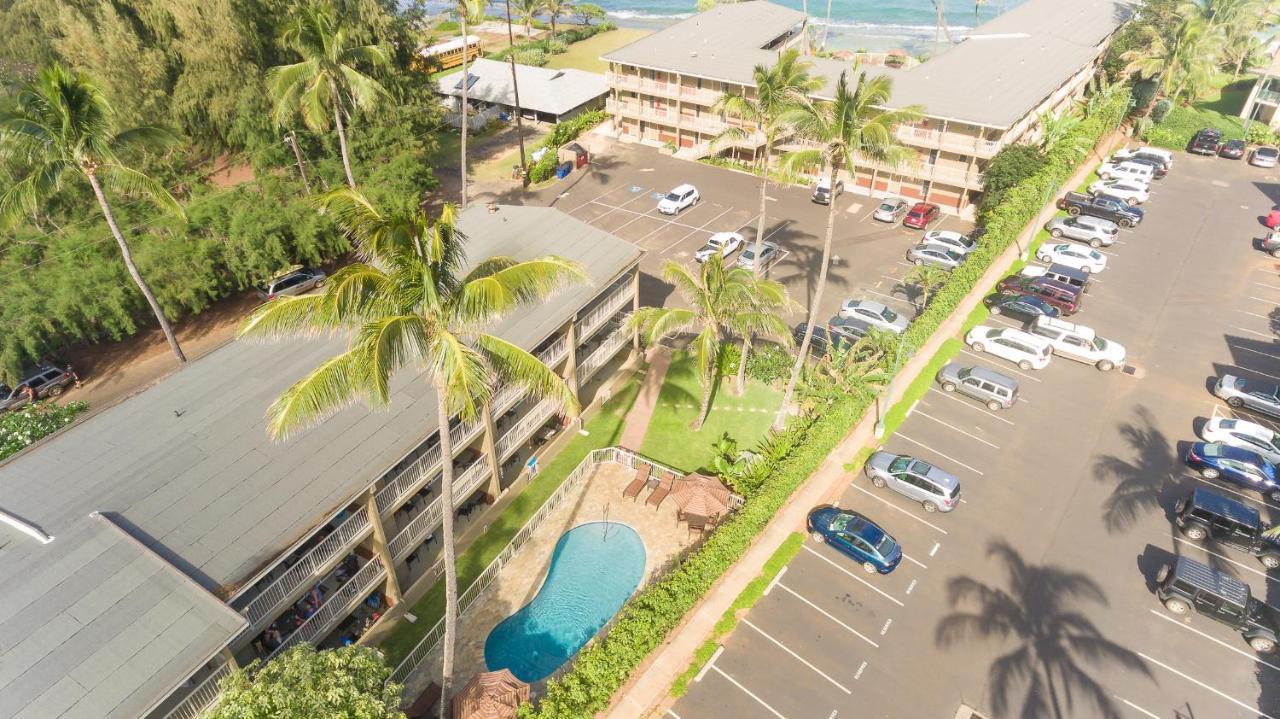2 Bedroom Kapaa Condo, Pool, Ac, Beach Access Kk116 Kapa'a Esterno foto