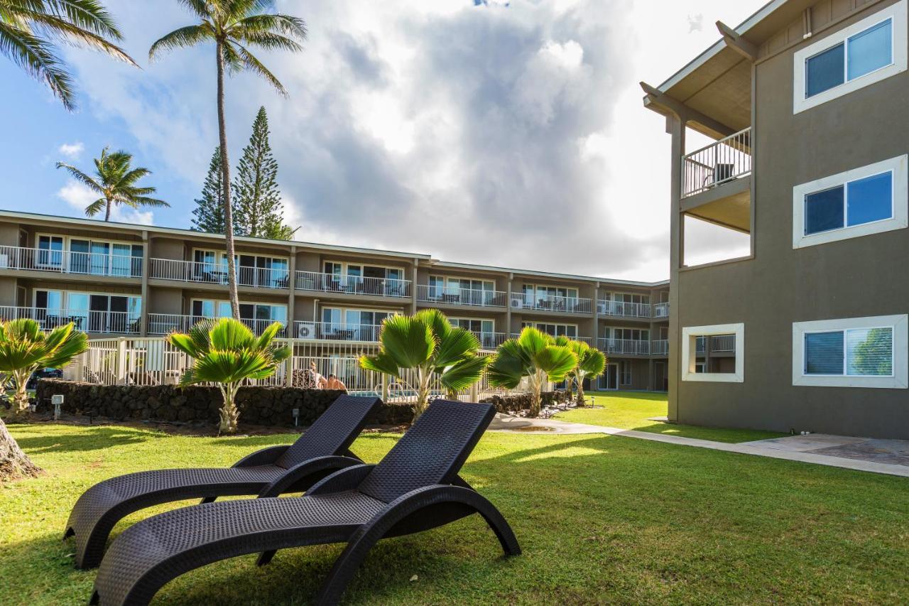 2 Bedroom Kapaa Condo, Pool, Ac, Beach Access Kk116 Kapa'a Esterno foto