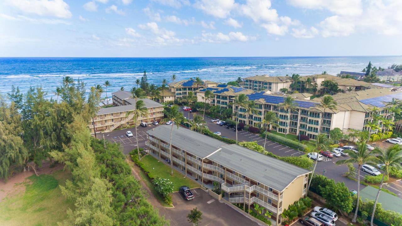 2 Bedroom Kapaa Condo, Pool, Ac, Beach Access Kk116 Kapa'a Esterno foto